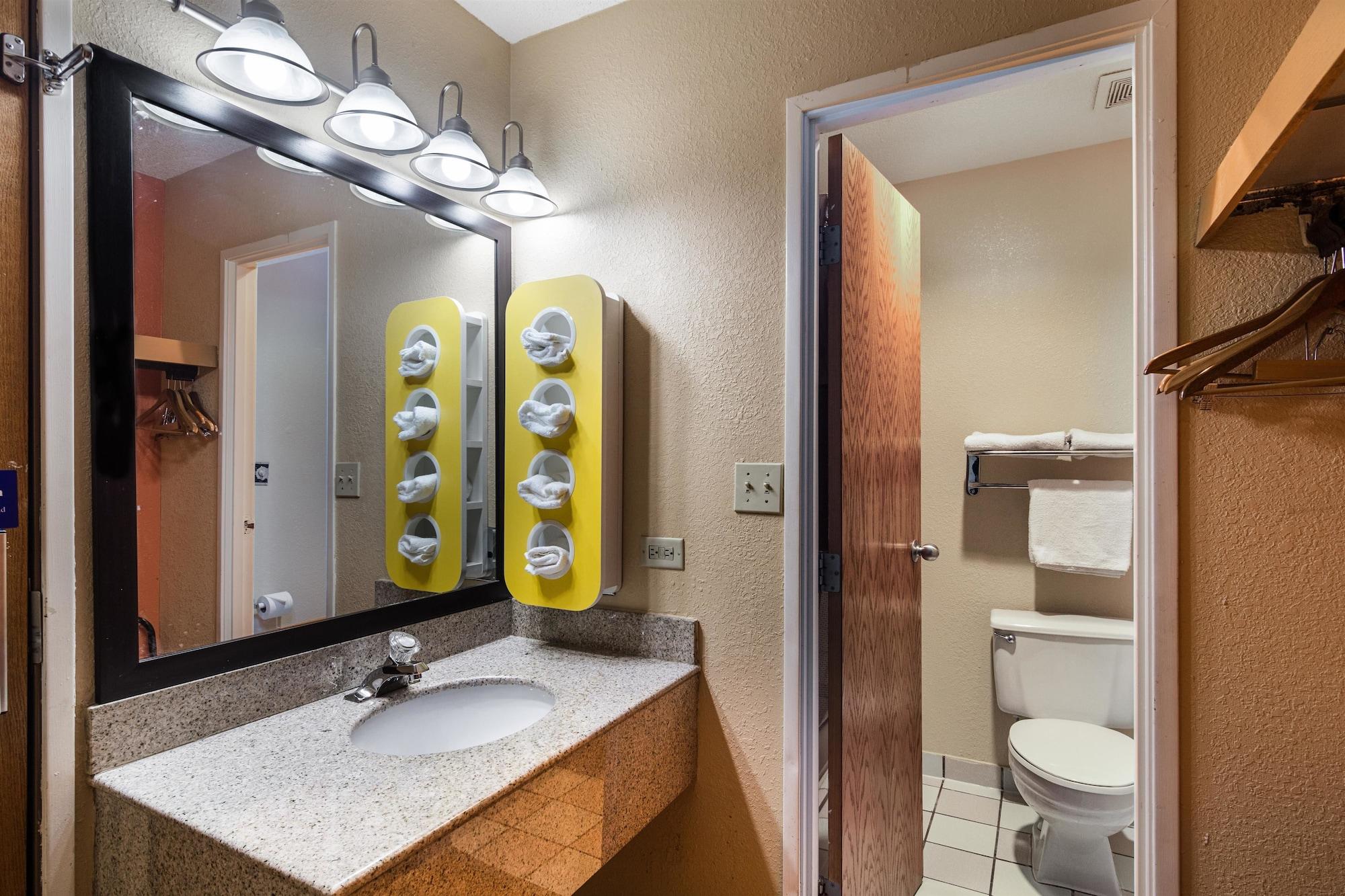 Motel 6-Libertyville, Il Екстер'єр фото