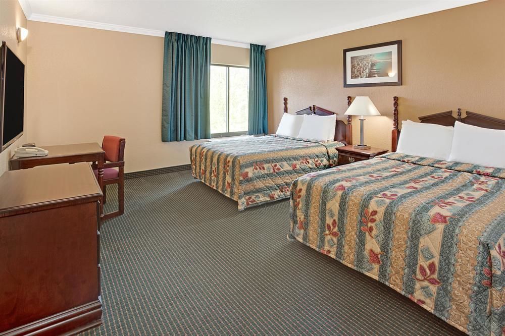 Motel 6-Libertyville, Il Екстер'єр фото