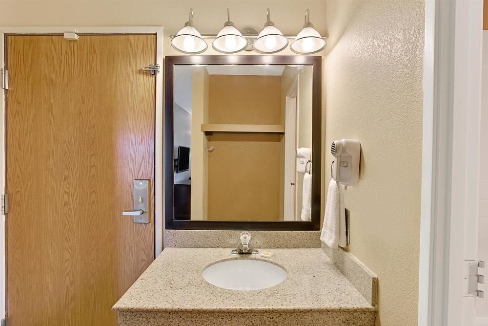 Motel 6-Libertyville, Il Екстер'єр фото