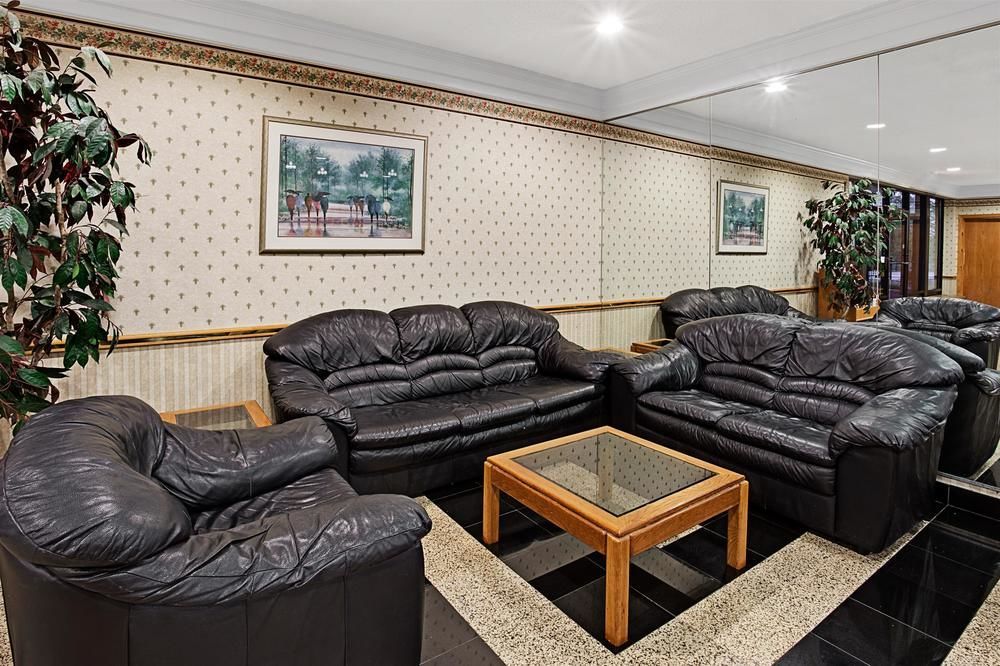 Motel 6-Libertyville, Il Екстер'єр фото