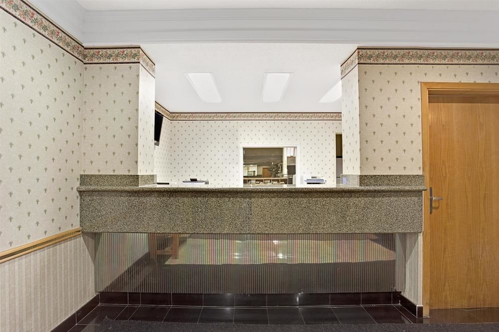 Motel 6-Libertyville, Il Екстер'єр фото