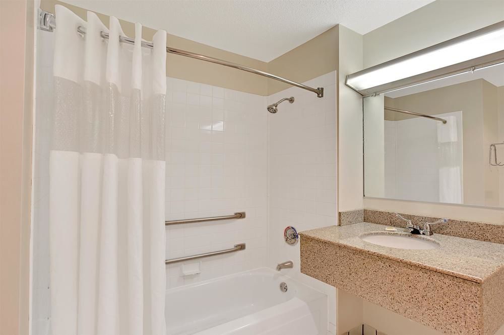 Motel 6-Libertyville, Il Екстер'єр фото