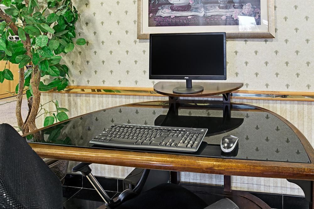 Motel 6-Libertyville, Il Екстер'єр фото